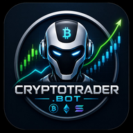 cryptotrader.bot app icon